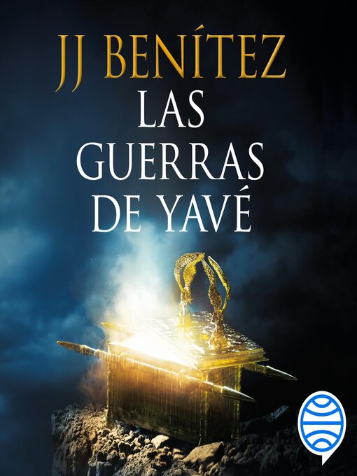 Title details for Las guerras de Yavé by J. J. Benítez - Available